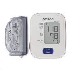 OMRON-Automatic-Upper-Arm-Blood-Pressure-BP-Monitor-HEM-7120