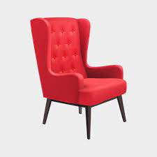 Red Chair