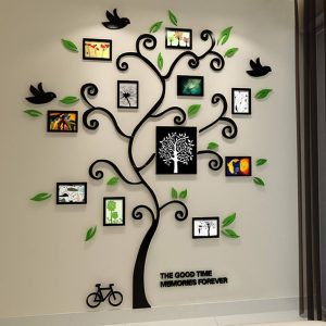 Wall-Stickers Wall Decals - Variable